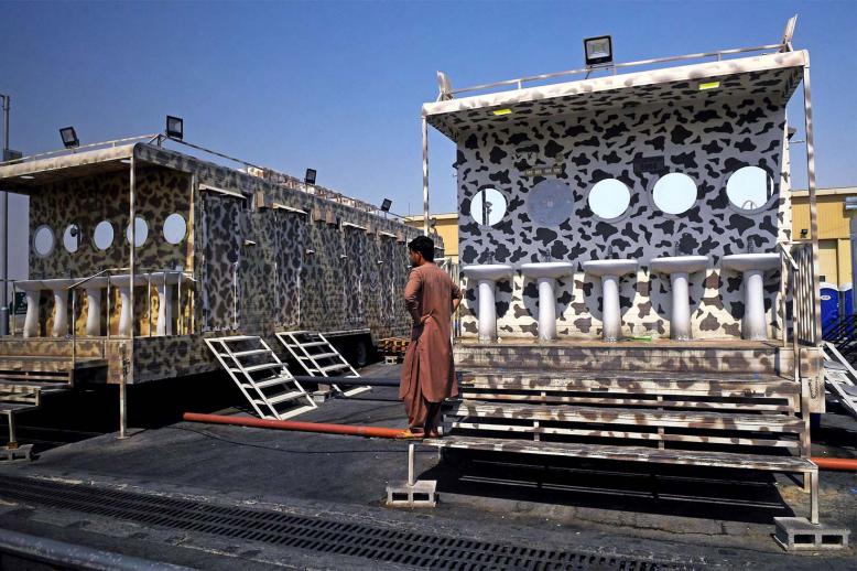 Bad news for Afghans who served the US during the war