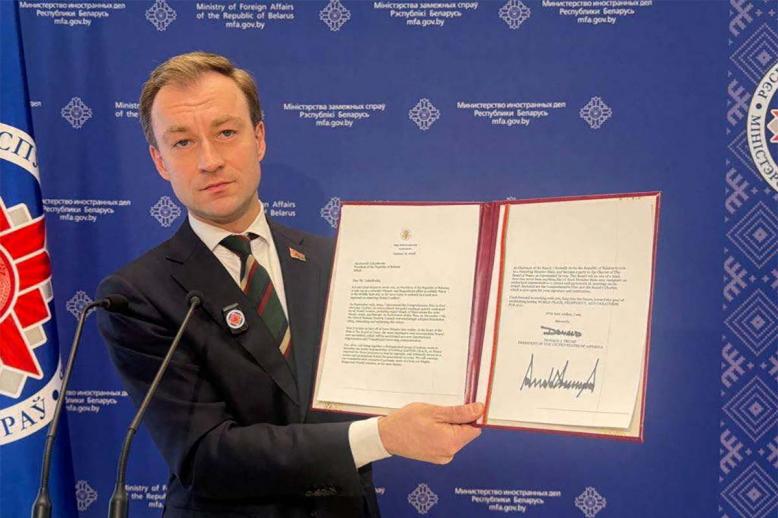 More countries are joining the Board of Peace