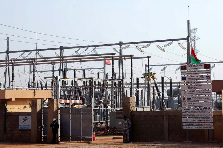The thermal power addition comes as Burkina Faso also pursues renewable options