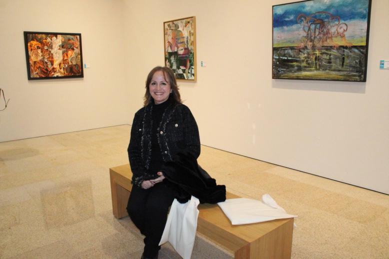 أحلام بوصندل