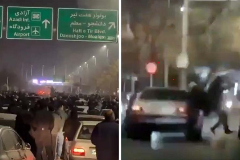 Analysts say crackdowns and concessions may no longer work