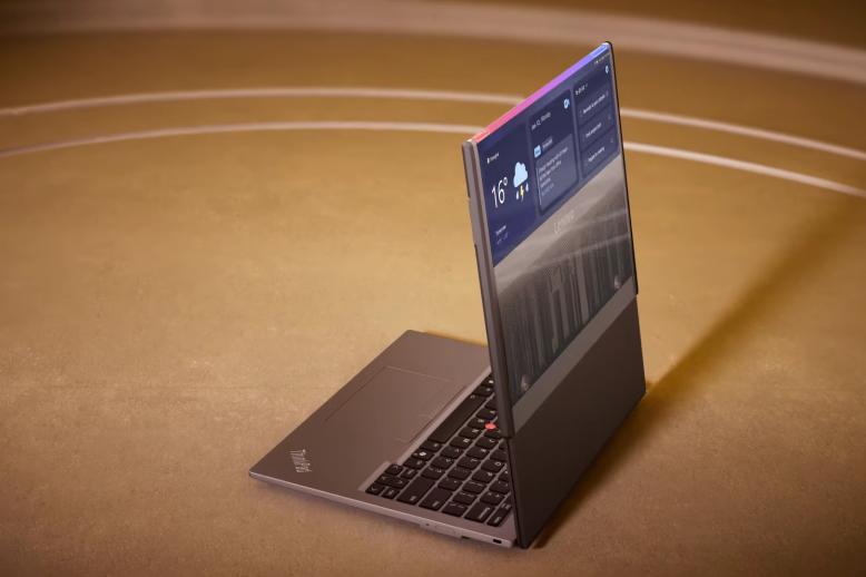 لونوفو ليجين