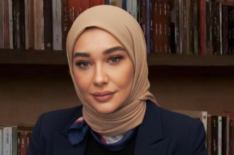 الشاعرة نجلاء البحيري