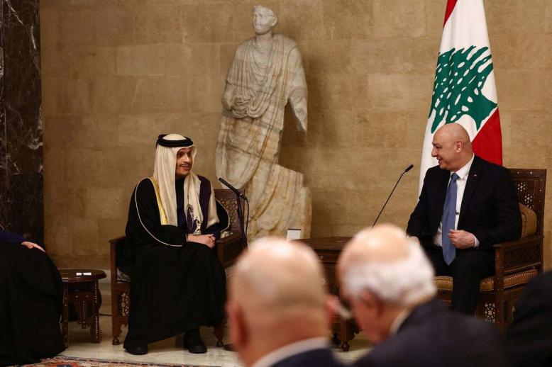 A fund statement said about $400 million would be provided to support the energy sector