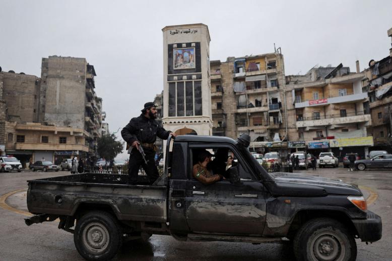 الجيش السوري يستعد للتصعيد من قبل قسد