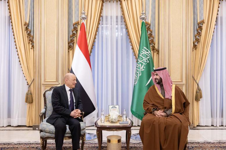 Saudi Arabia asserts influence in Yemen amid tensions with the UAE