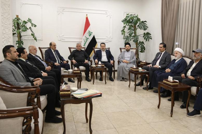 المواقف الأميركية تلقي بثقلها على مسار التفاوض السياسي