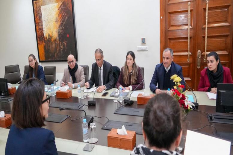 طموح مغربي لاستثمار الدبلوماسية الاقتصادية  