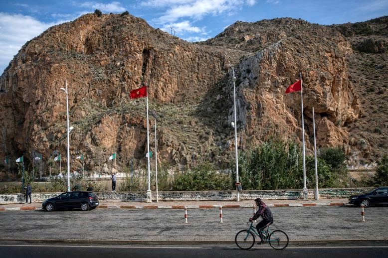 التلاعب الاستعماري الفرنسي بالحدود المغربية لم يكن بريئًا