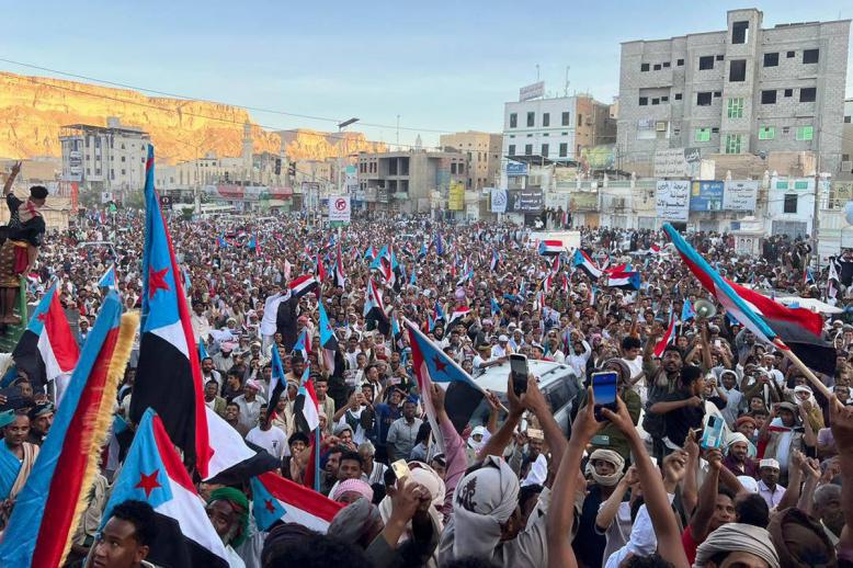 الجنوبيون يرفضون فرض الأمر الواقع 