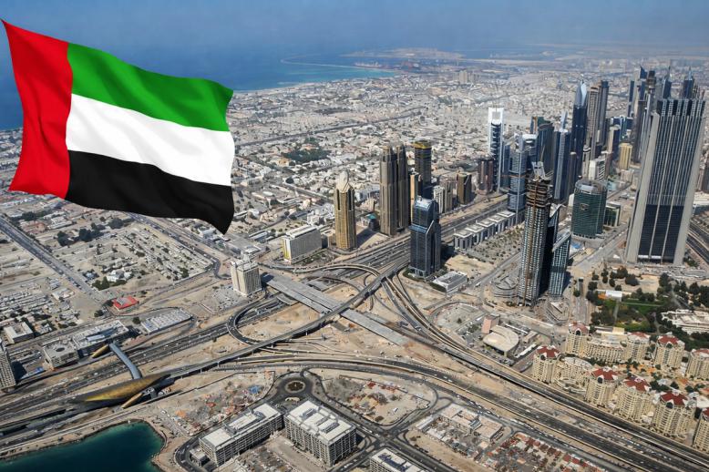 الإمارات نجحت في وضع نفسها على خريطة التجارة العالمية كقوة اقتصادية رائدة