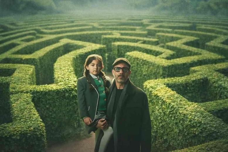 العمل مساحة للتأمل في تفاصيل العلاقات