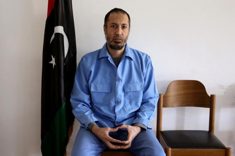 الساعدي يرى أن إعلان النتائج الرسمية هو السبيل الوحيد لمعرفة الحقيقة