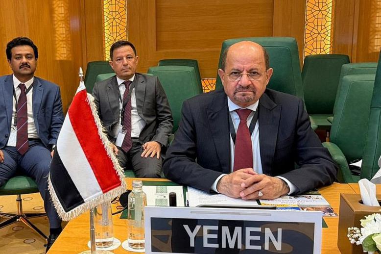 شائع الزنداني يقود الحكومة الجديدة 