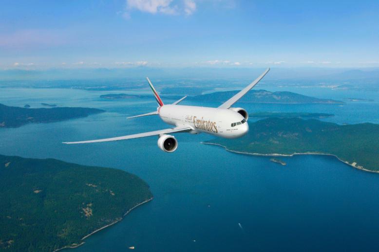 طيران الإمارات تبقى عاملا حاسما في رسم ملامح الجيل المقبل من الطائرات