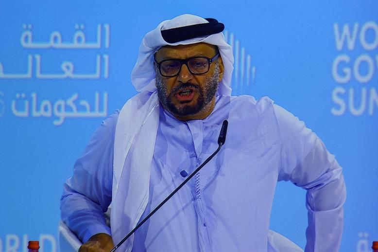 موقف قرقاش عقلاني يستند للقانون الدولي ويدعم جهود السلام