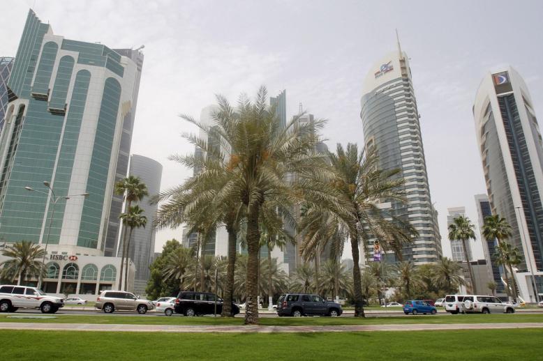 الدوحة تسعى لتنويع مصادر الدخل وتوسيع قاعدة الاقتصاد بعيدا عن عائدات الغاز