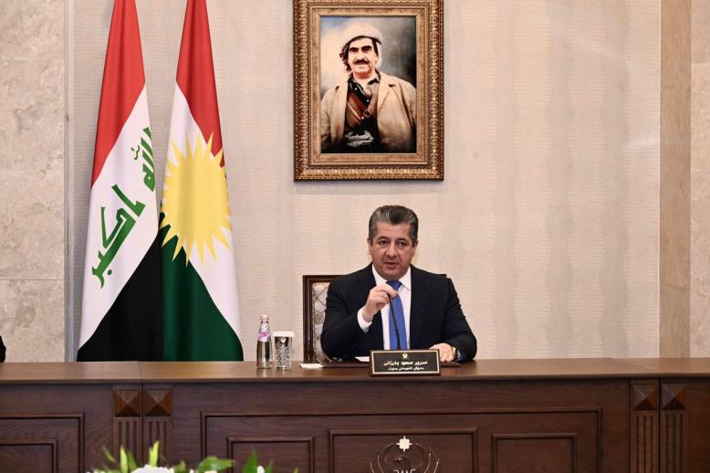 حكومة كردستان تقاوم ضغوطا وابتزازا سياسيا من الحكومة الاتحادية