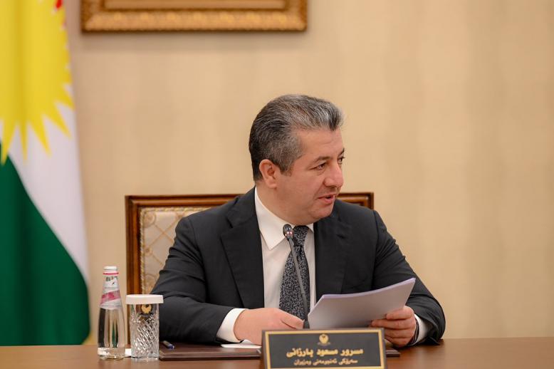 حكومة كردستان لا تزال تواجه مماطلات بغداد بالحكمة 