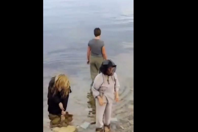 فيديو اليوغا دفع الداخلية المصرية لتوضيح الحقائق وكشف التضليل