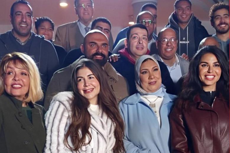 حكاية اجتماعية مشوقة 