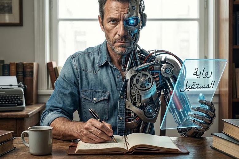 الذكاء الاصطناعي