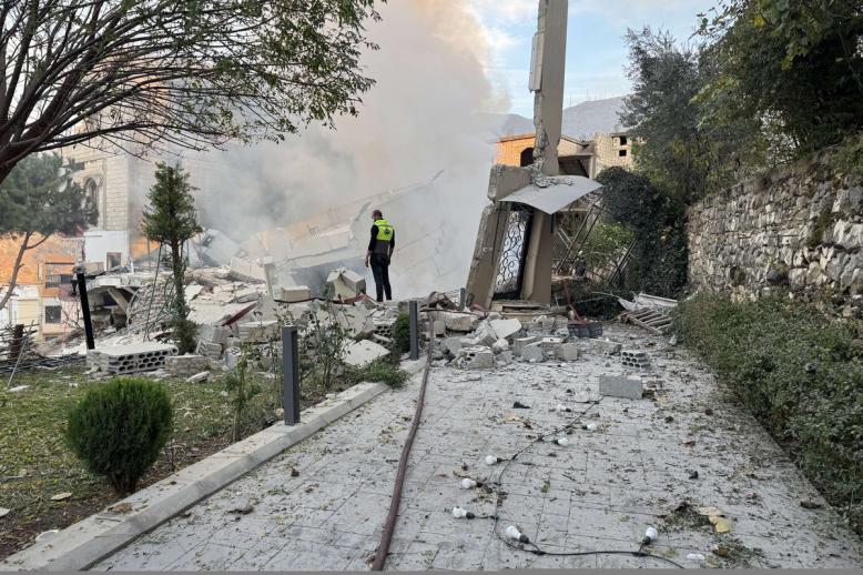 سكان جنوب لبنان يعيشون مأساة أمنية واقتصادية