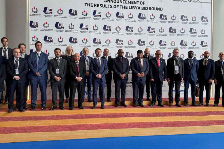 Renewed foreign investment could help stabilise output