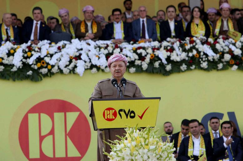 A need to open channels of dialogue 