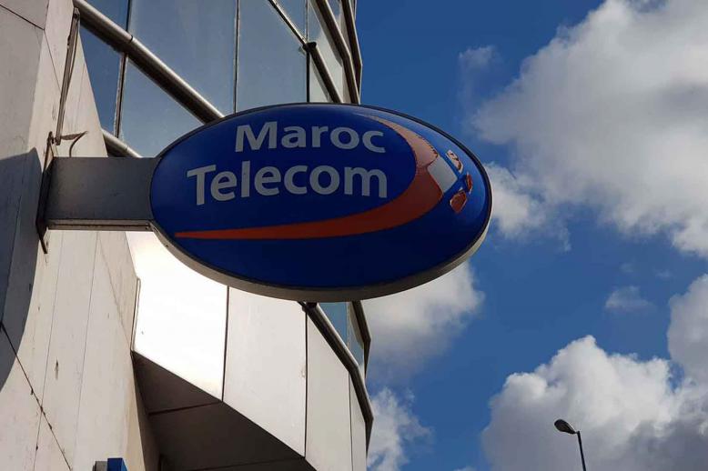 Morocco's largest telecoms operator
