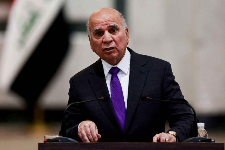 A country caught between sovereignty and political pragmatism