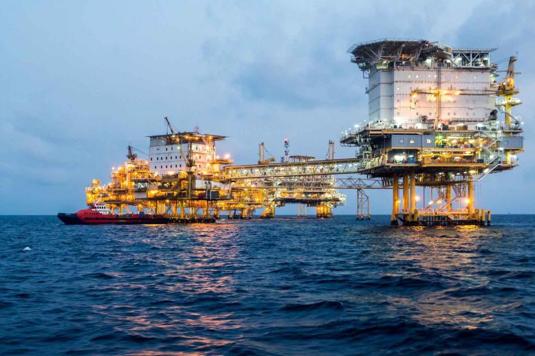 A ‘very large-scale project’