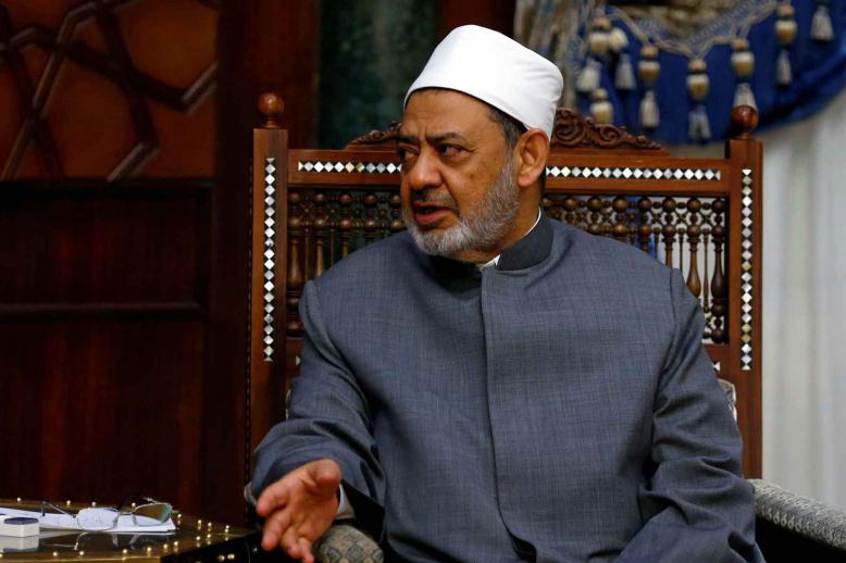 A forceful call to Egyptian families