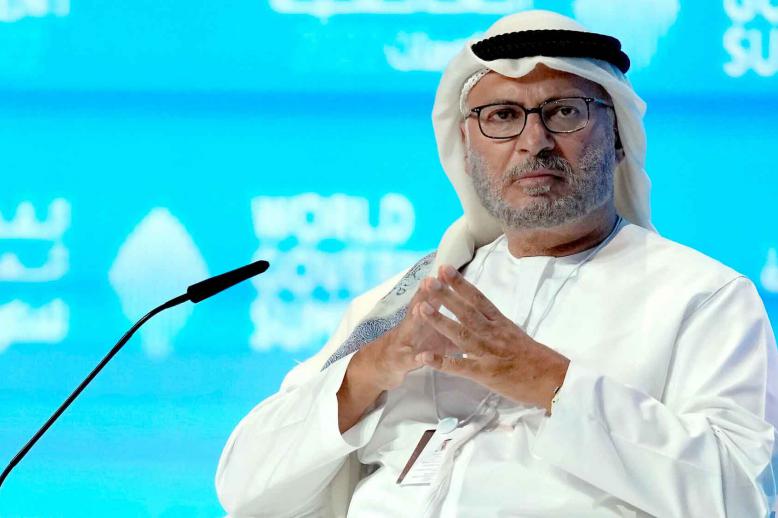 Hoping for non-violent solutions 