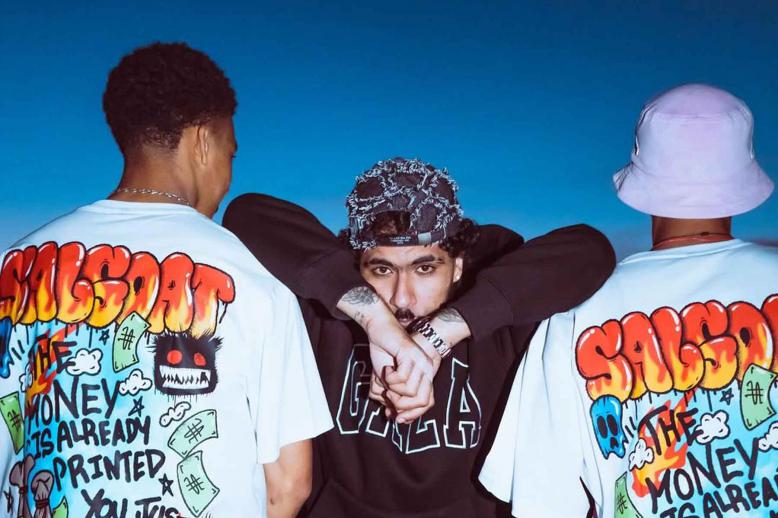 Poised for even greater visibility