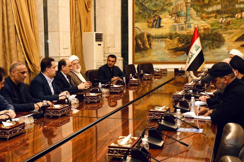 Heightened pressures 