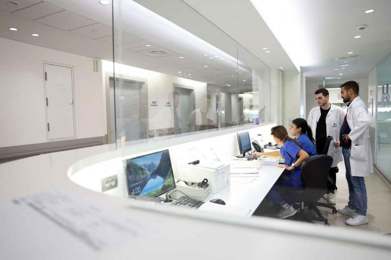 A test for Lebanese-Gulf relations