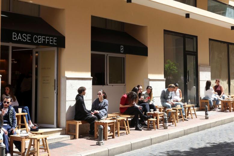 القهوة ليست مجرد مشروب يومي