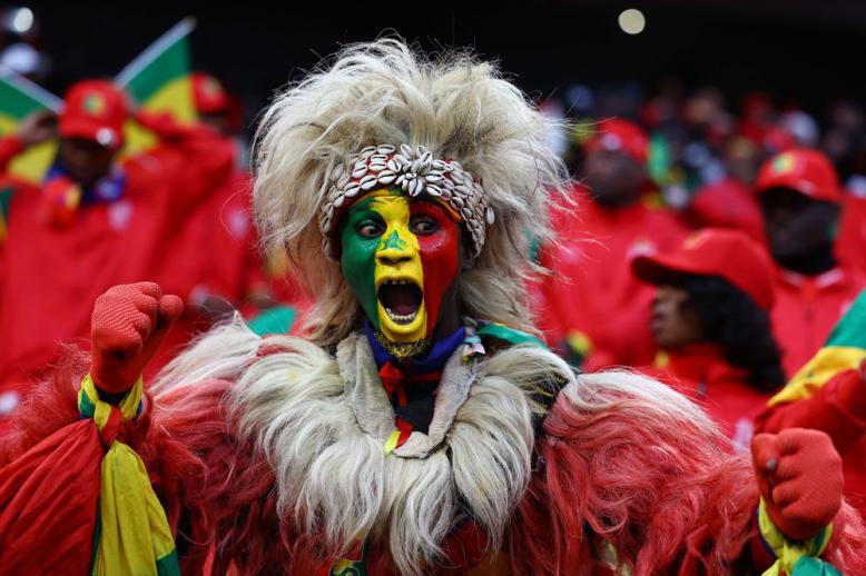 كأس اممم افريقيا