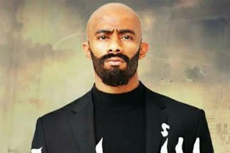 محمد رمضان يثير الجدل بمسلسلاته الشعبية