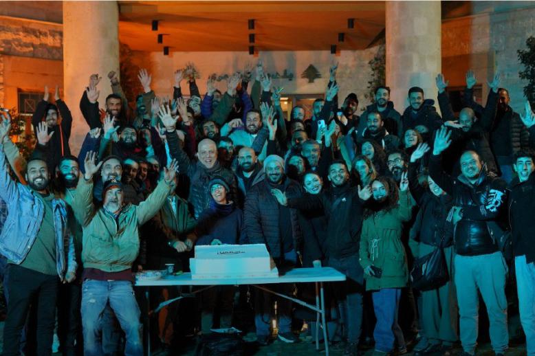 موسم جديد من الكوميديا الهادفة