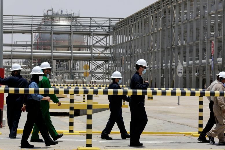 نموذج التكامل الخليجي في تحويل النزاعات إلى فرص استثمارية