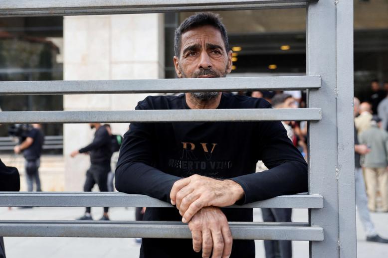 الشعب الفلسطيني لن يُكسر بالإعدامات