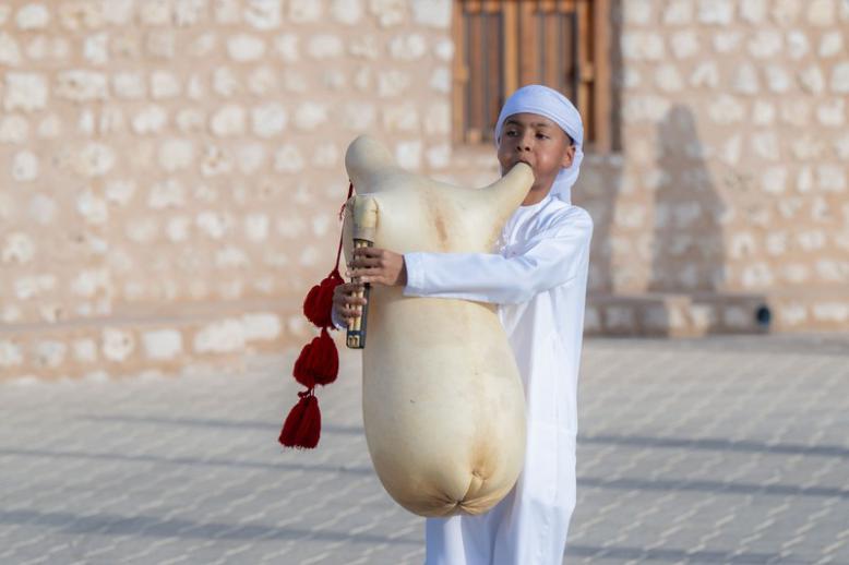 أيام الشارقة التراثية
