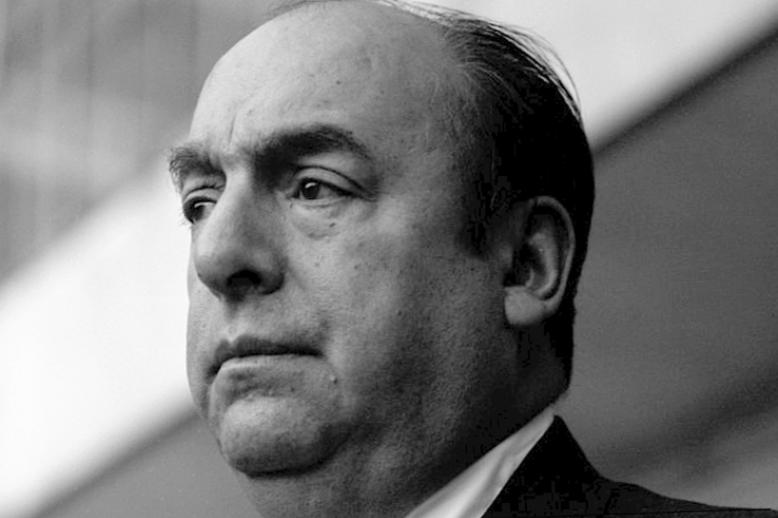 بابلو نيرودا 