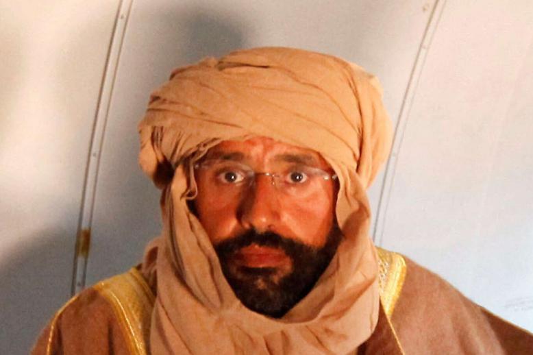 سيف الاسلام القذافي كان فرصة لأنصار النظام الجماهيري للعودة الى الحكم