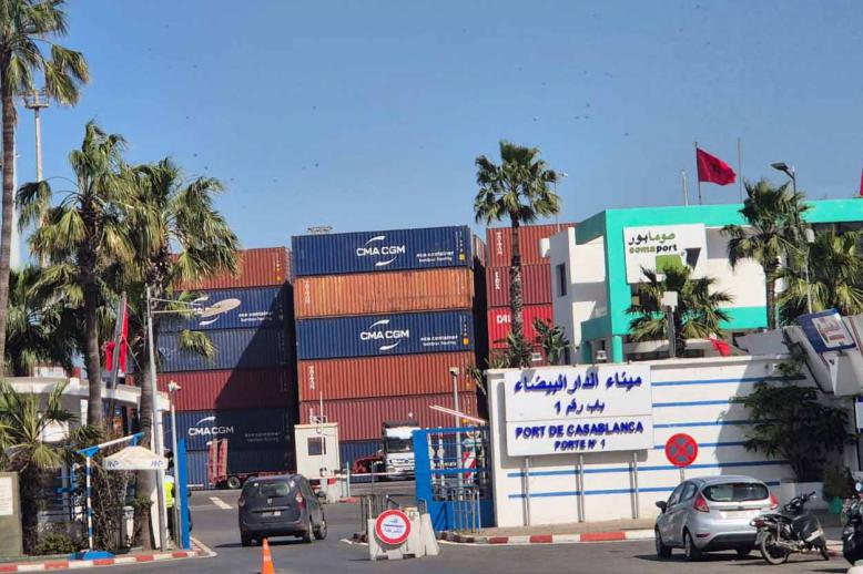 Morocco's imports from Turkey have outpaced its exports