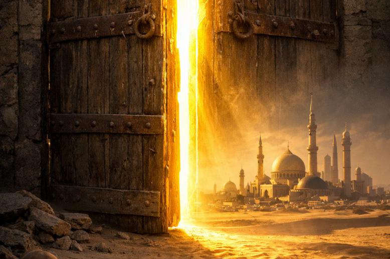 بوابة الوعي