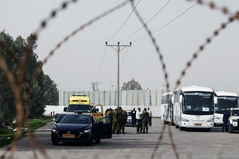 Some 20,000 Gazans are hoping to leave Gaza for treatment abroad