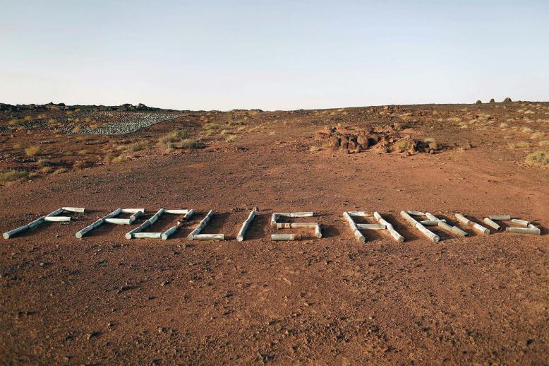 The rebranding of the Polisario from "independence movement" to "Iranian proxy" fundamentally changes the diplomatic calculus